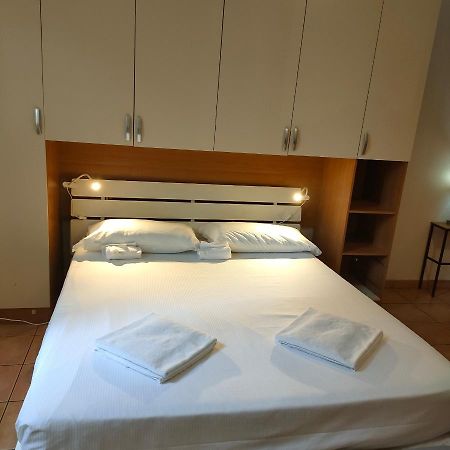 Dolce Milano Apartment Екстериор снимка