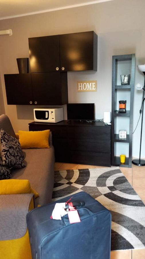 Dolce Milano Apartment Екстериор снимка