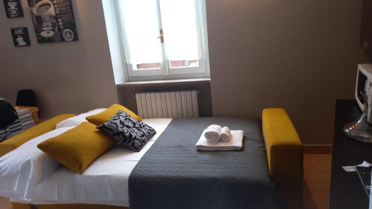 Dolce Milano Apartment Екстериор снимка