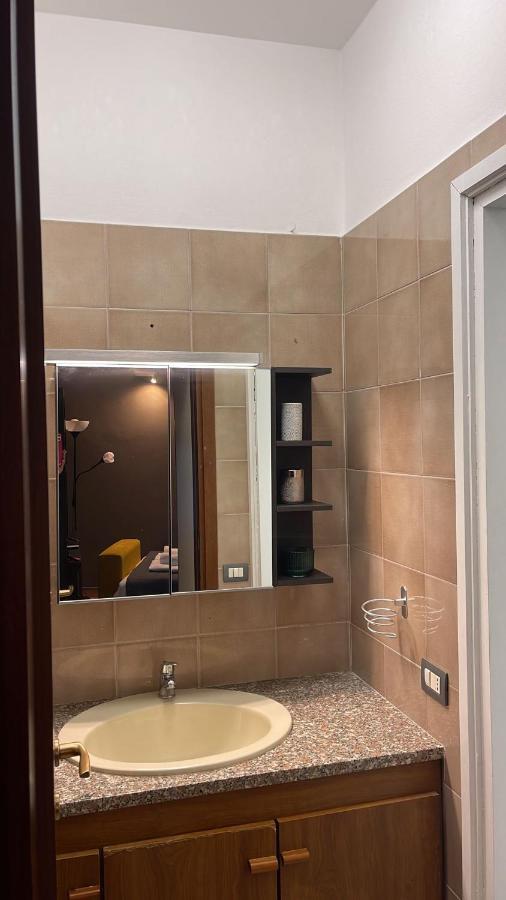 Dolce Milano Apartment Екстериор снимка