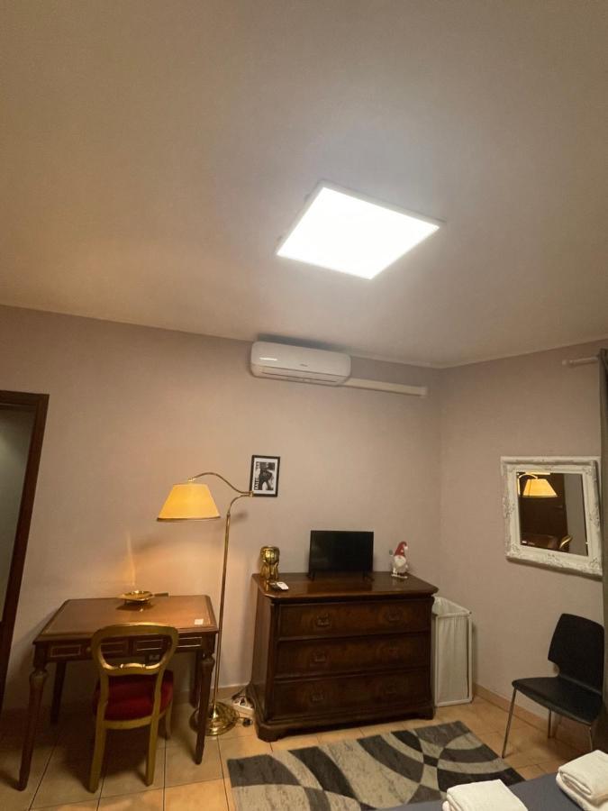 Dolce Milano Apartment Екстериор снимка
