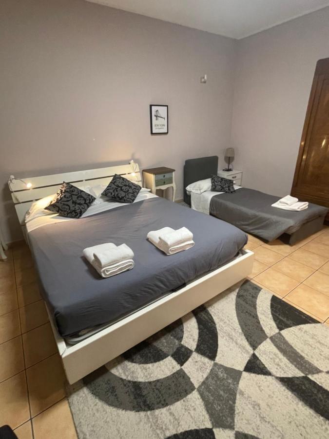 Dolce Milano Apartment Екстериор снимка