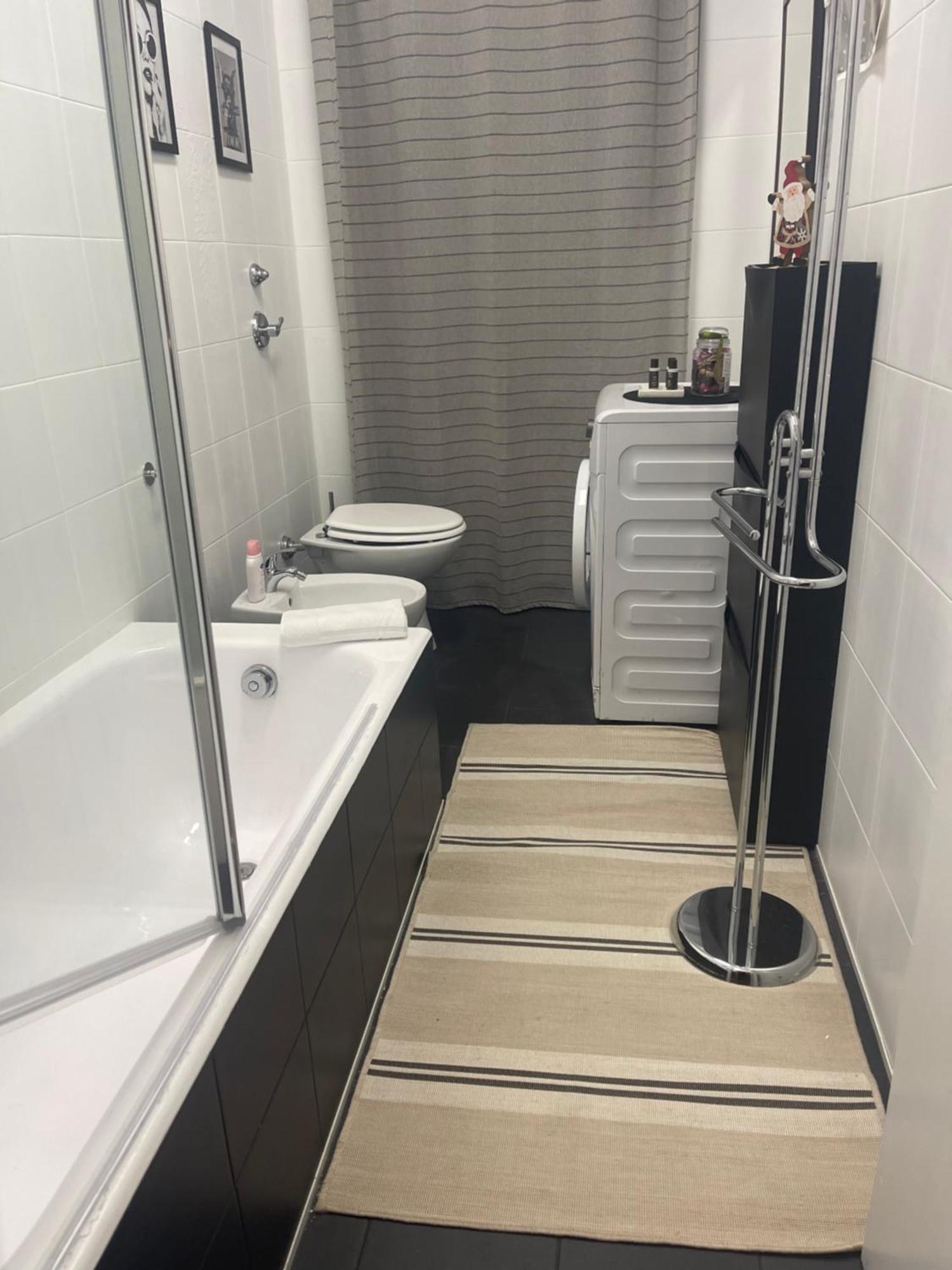 Dolce Milano Apartment Екстериор снимка