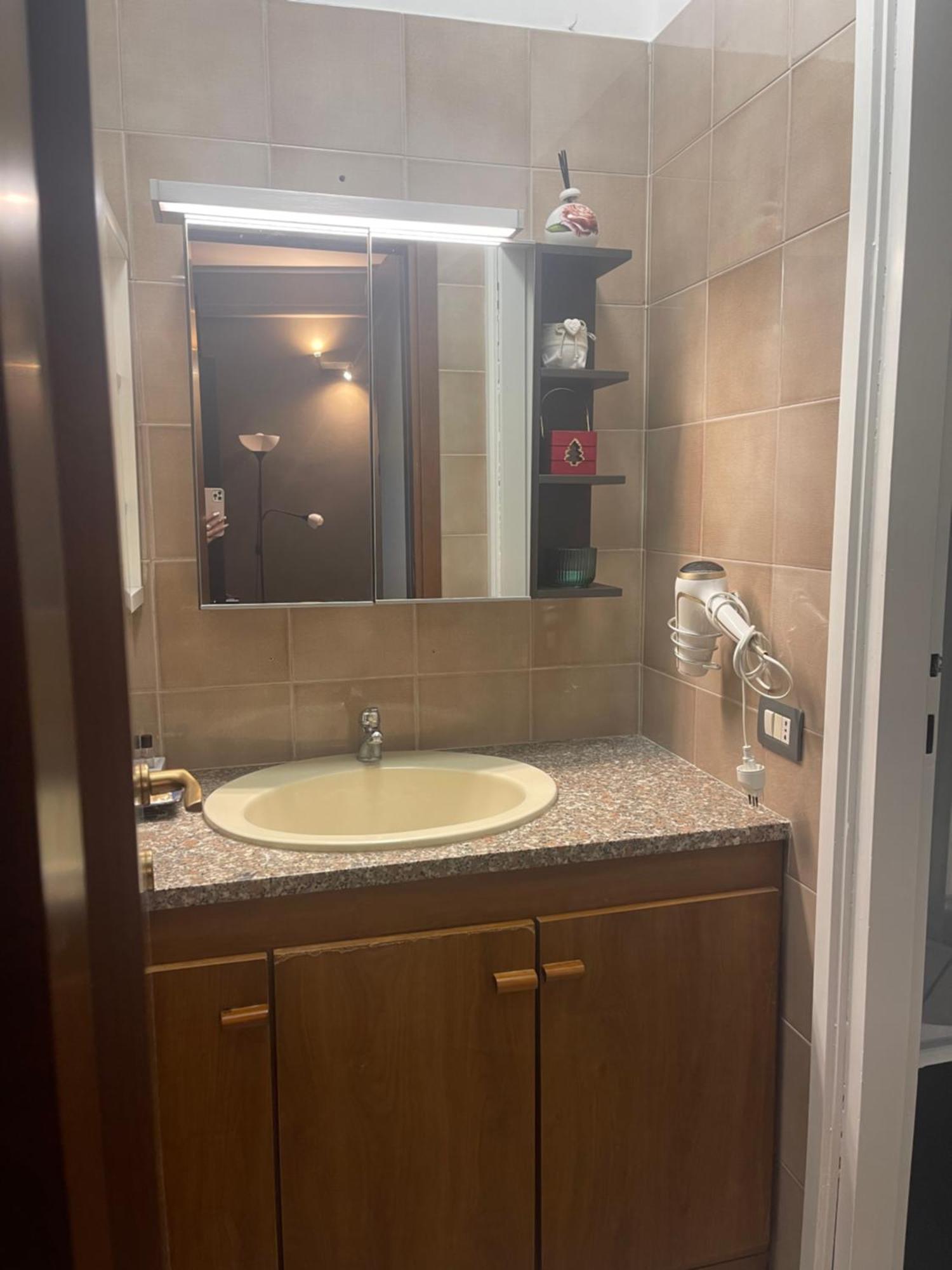 Dolce Milano Apartment Екстериор снимка