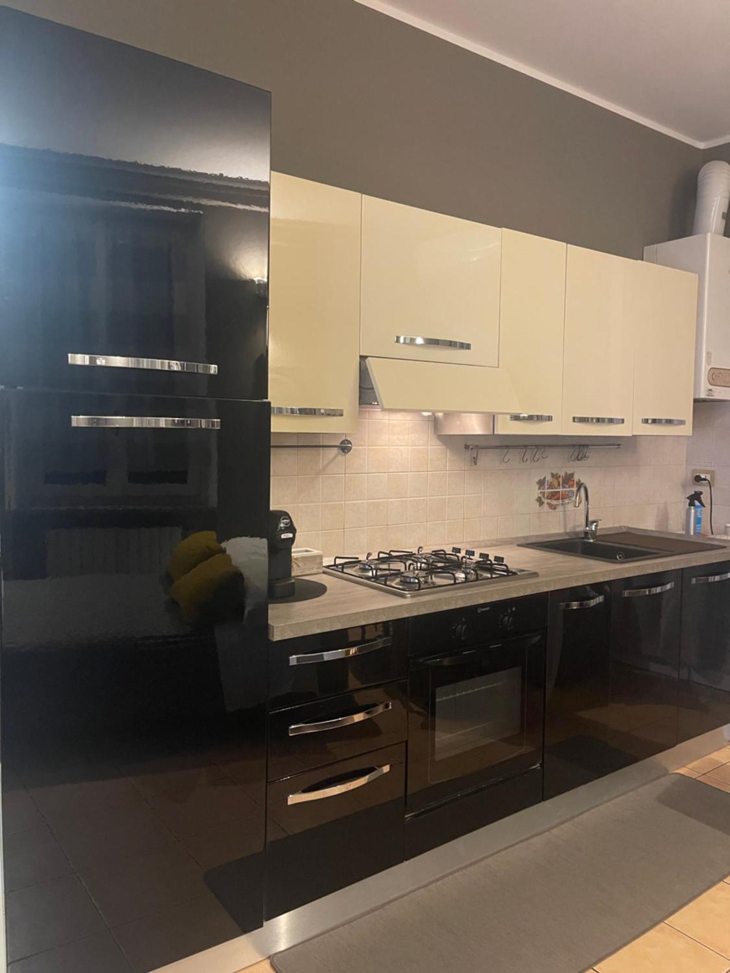 Dolce Milano Apartment Екстериор снимка