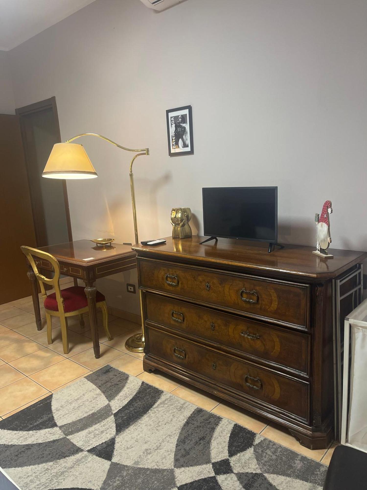 Dolce Milano Apartment Екстериор снимка
