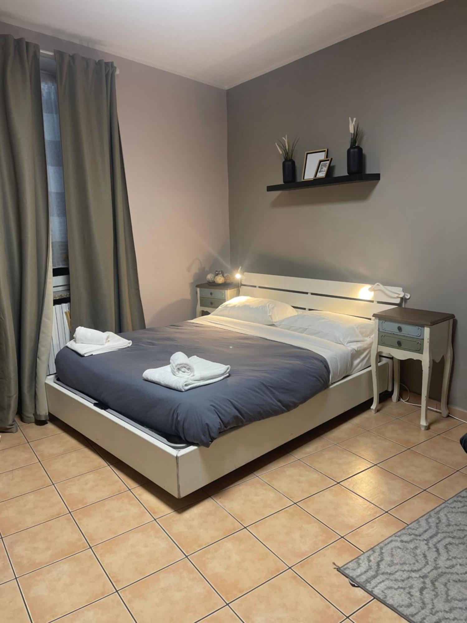 Dolce Milano Apartment Екстериор снимка