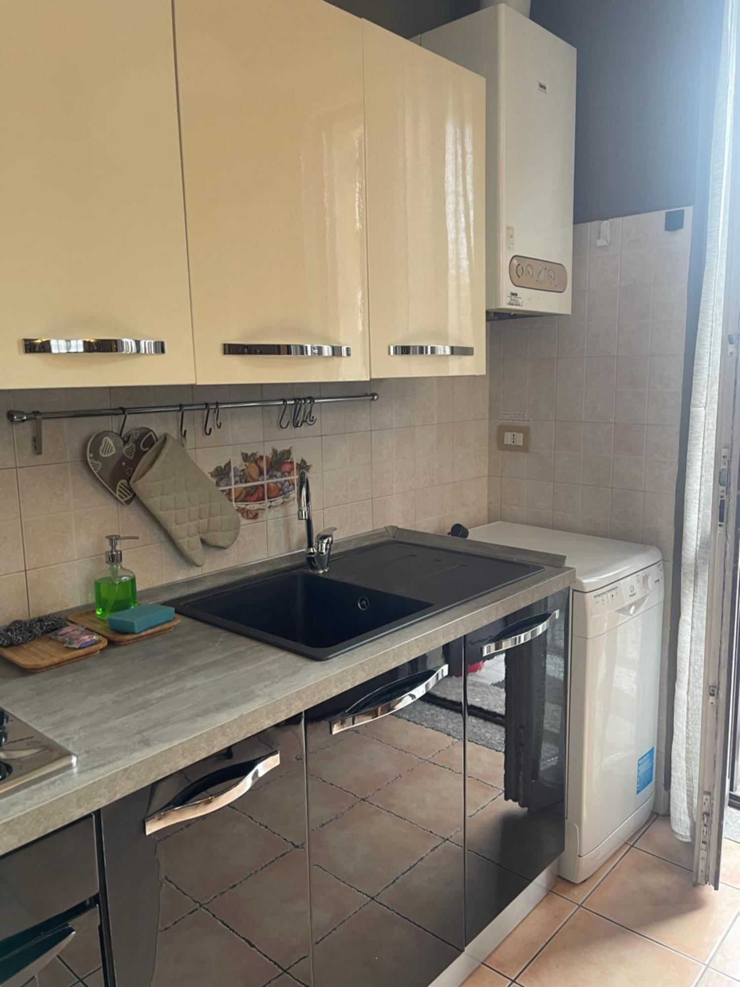 Dolce Milano Apartment Екстериор снимка