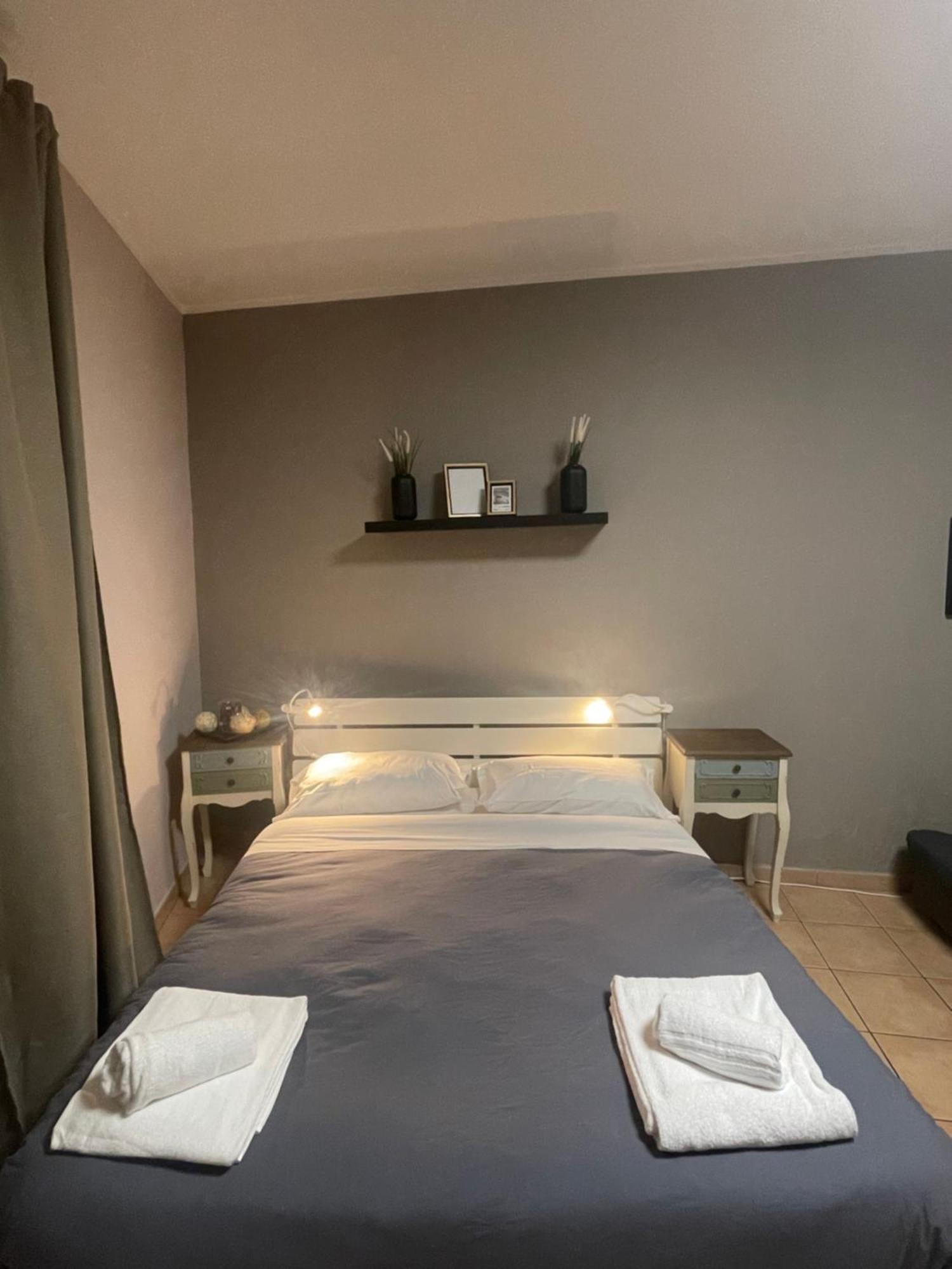 Dolce Milano Apartment Екстериор снимка