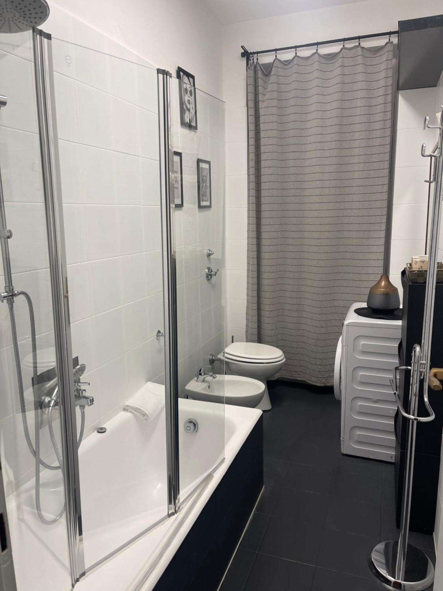 Dolce Milano Apartment Екстериор снимка