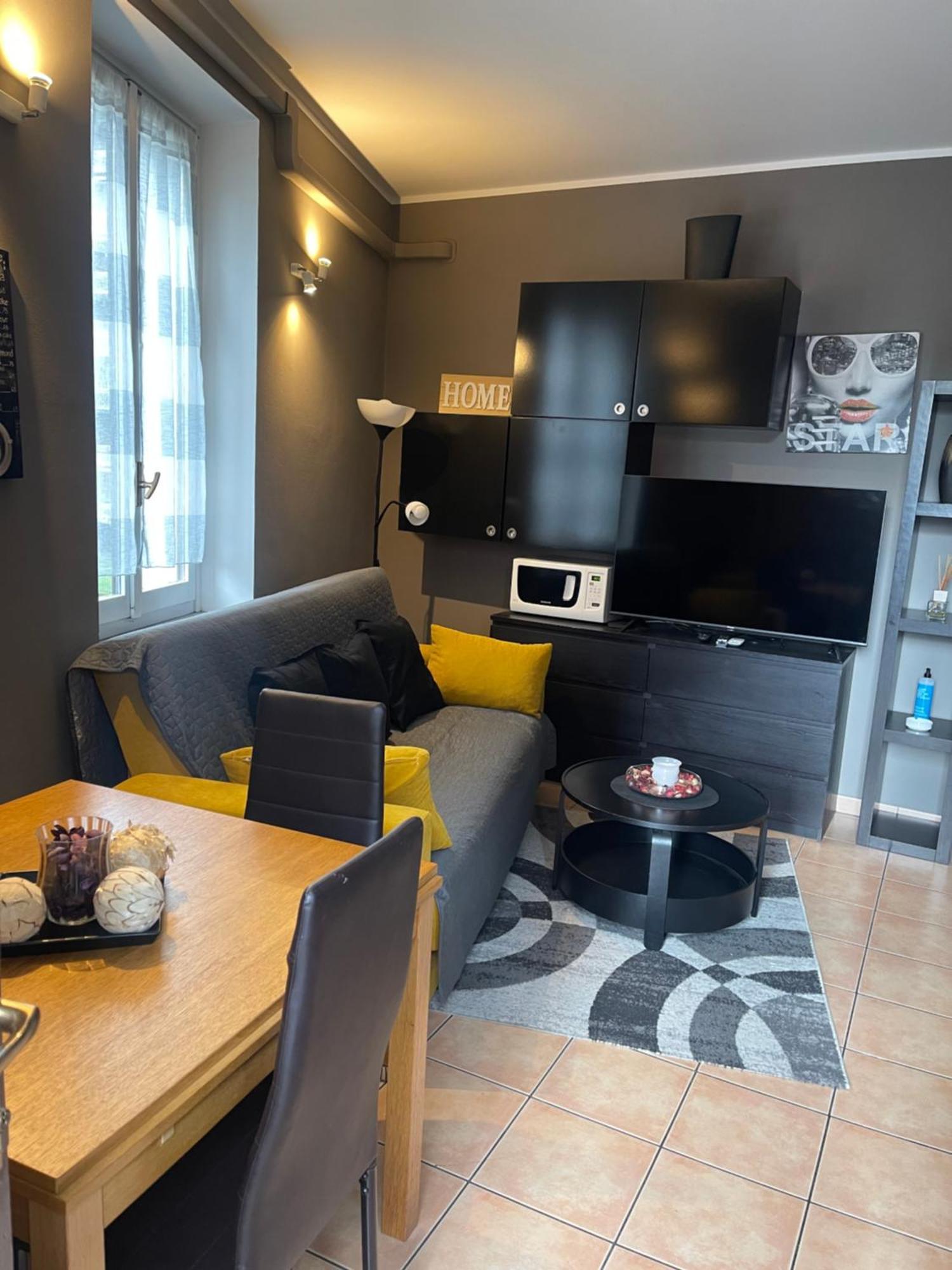 Dolce Milano Apartment Екстериор снимка
