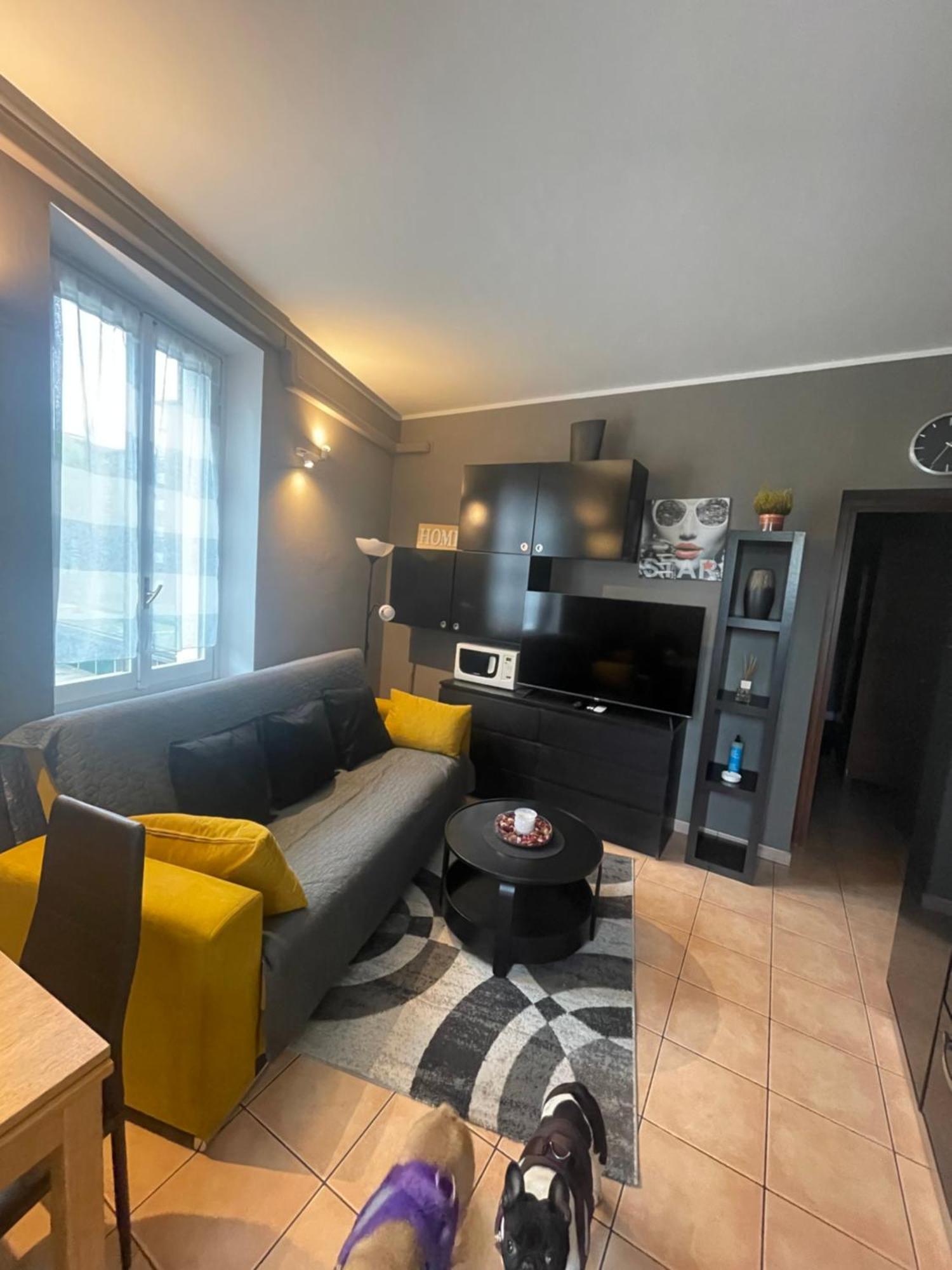 Dolce Milano Apartment Екстериор снимка
