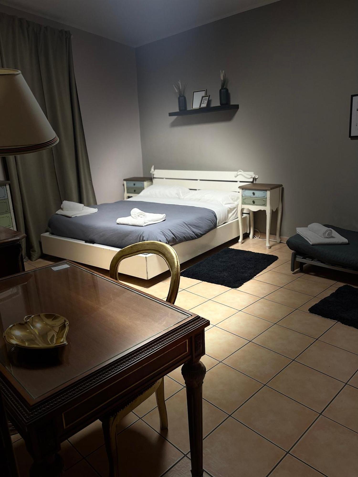 Dolce Milano Apartment Екстериор снимка
