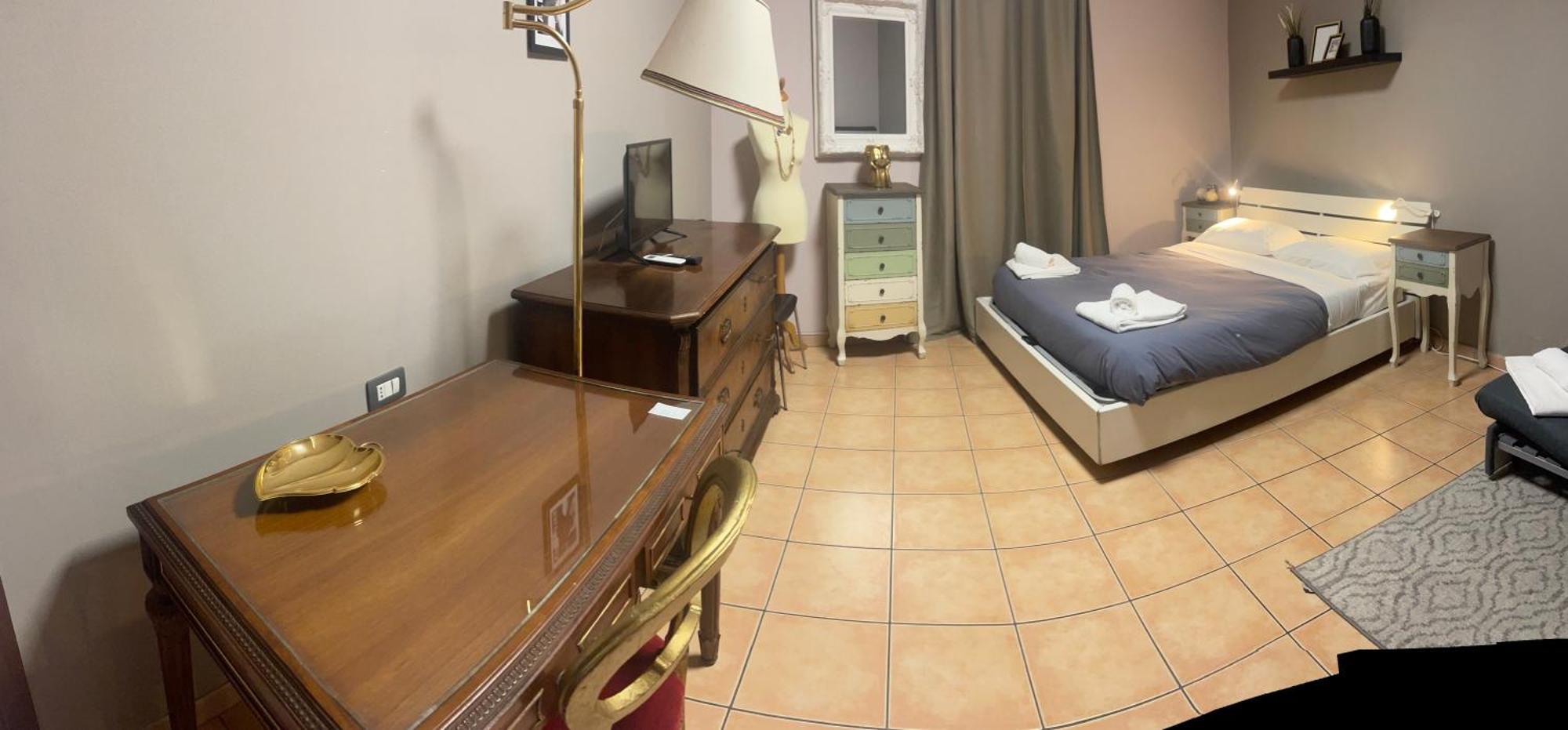 Dolce Milano Apartment Екстериор снимка