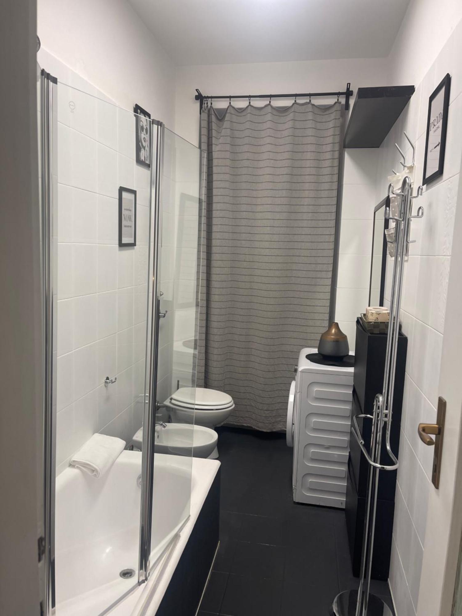 Dolce Milano Apartment Екстериор снимка