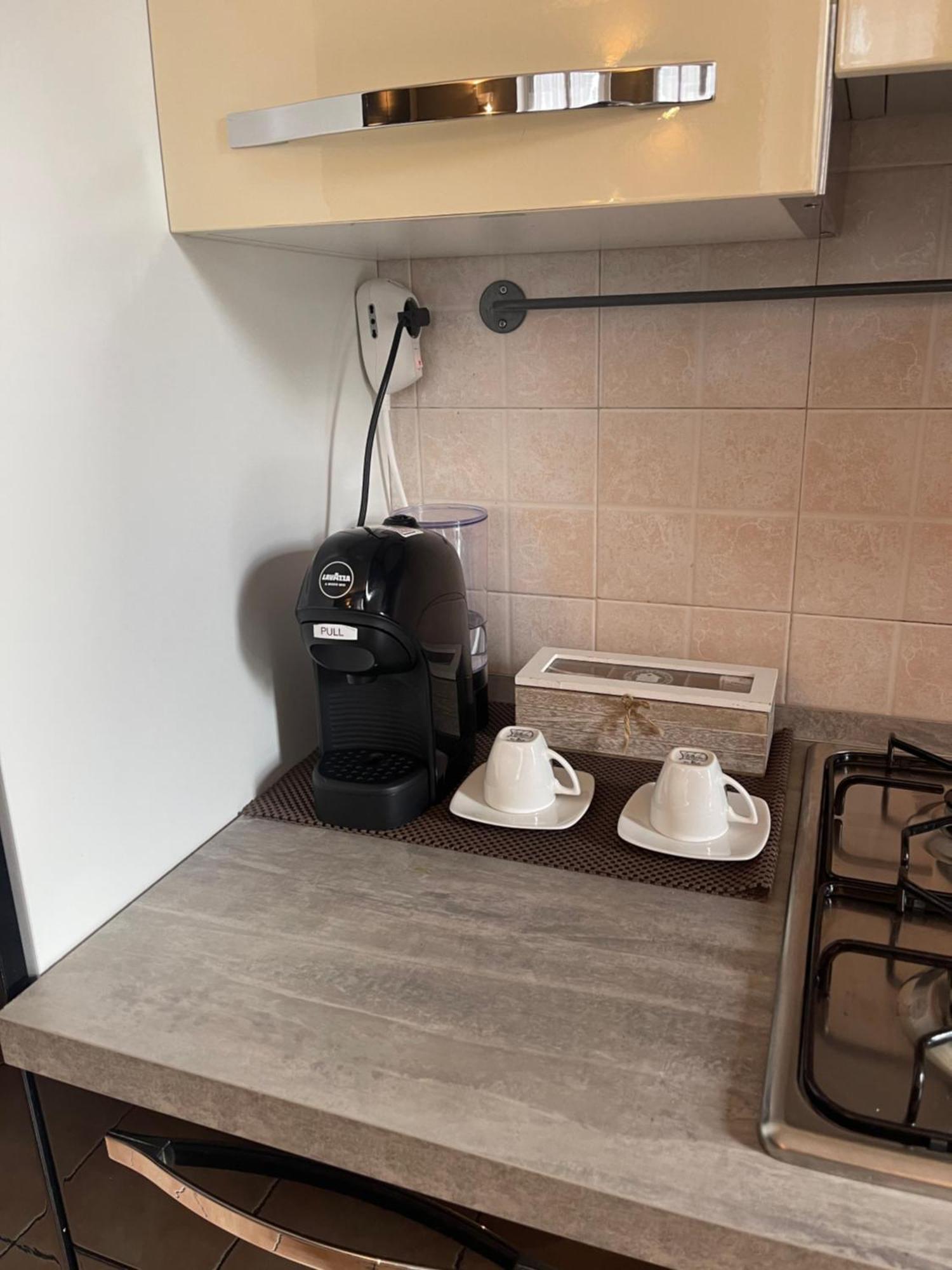 Dolce Milano Apartment Екстериор снимка