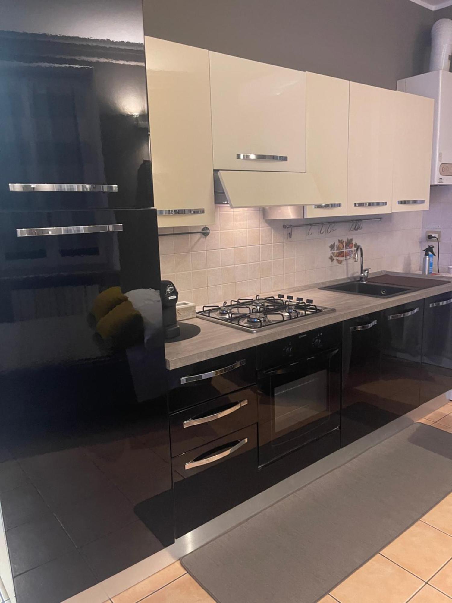 Dolce Milano Apartment Екстериор снимка